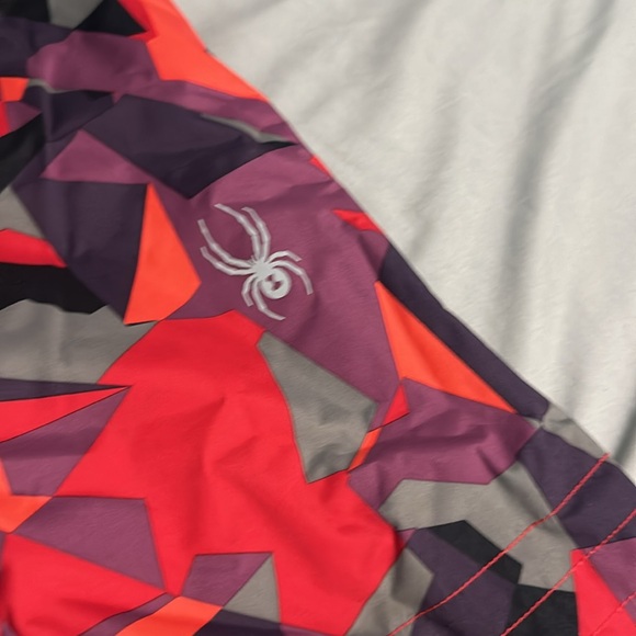 Spyder Women’s Ski Pants Size 6 - Picture 2 of 6